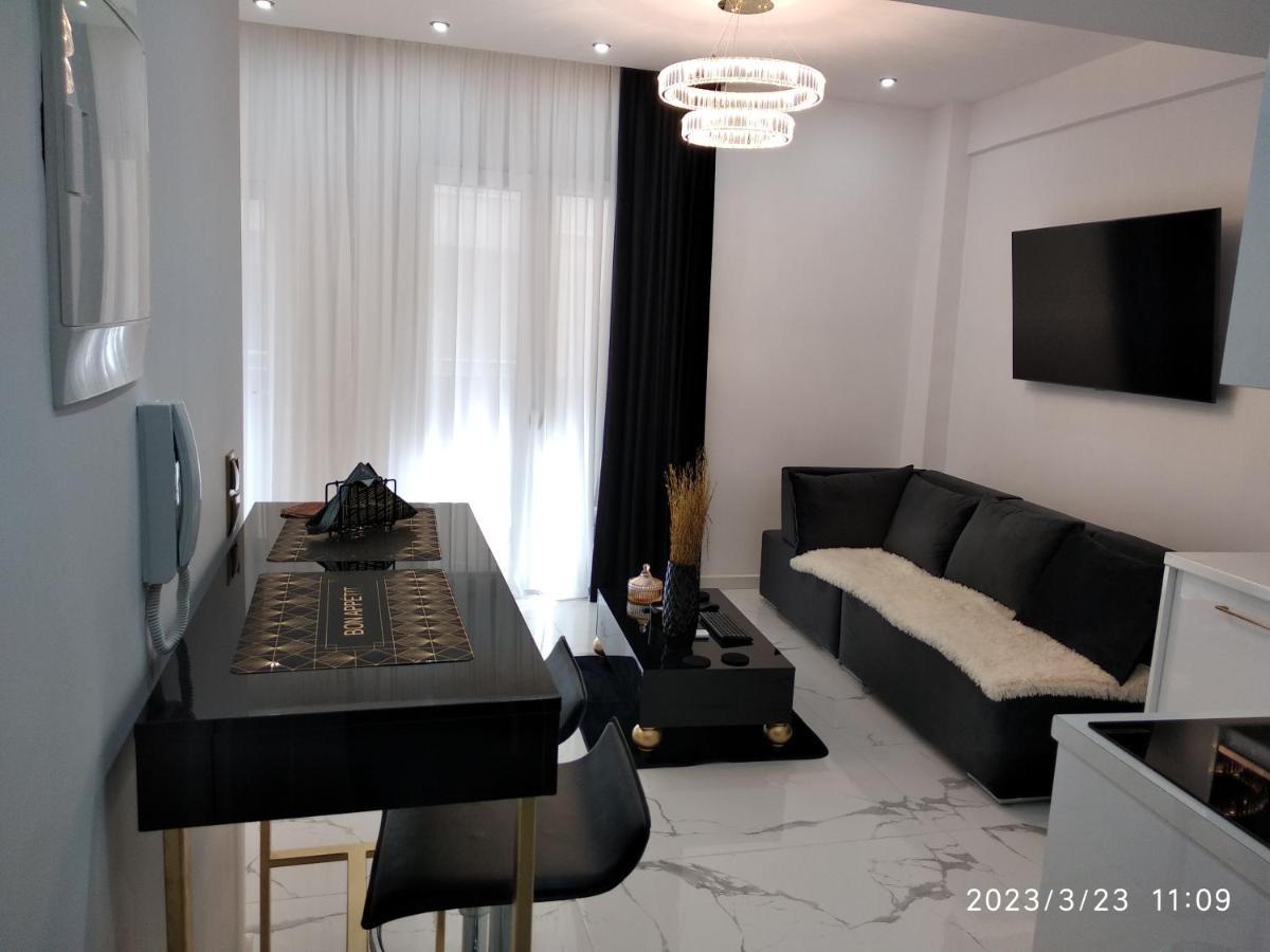 Despina'S Palace Apt Downtown Heraklion  Екстер'єр фото
