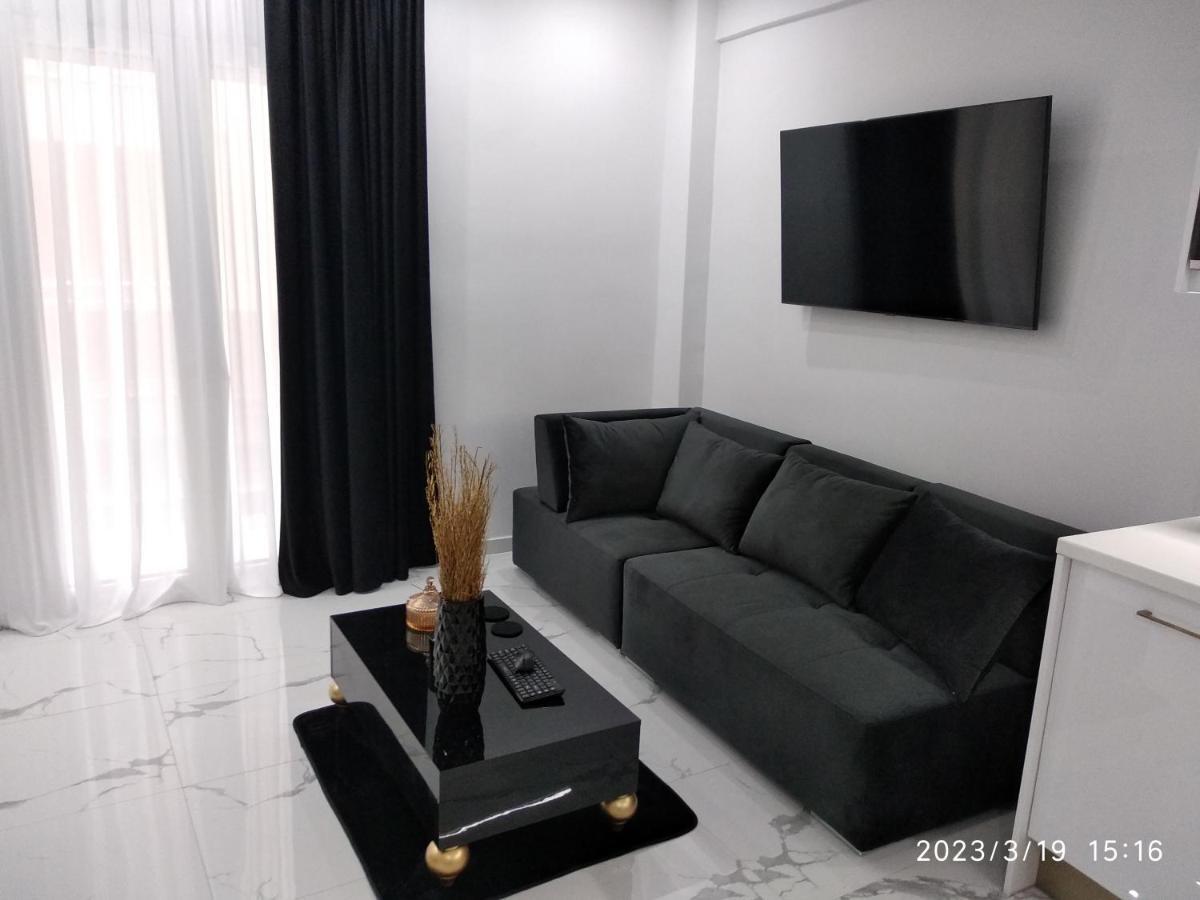 Despina'S Palace Apt Downtown Heraklion  Екстер'єр фото