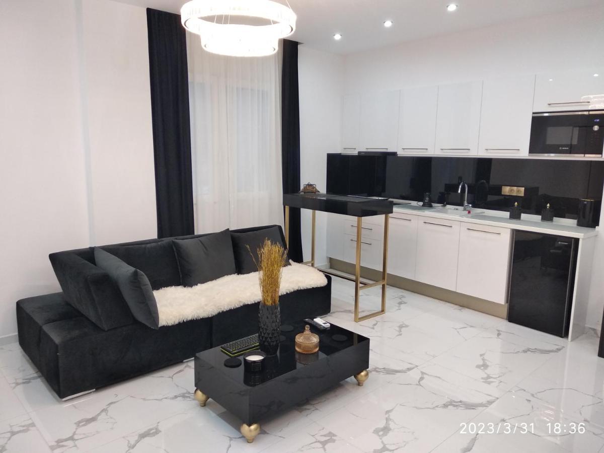 Despina'S Palace Apt Downtown Heraklion  Екстер'єр фото