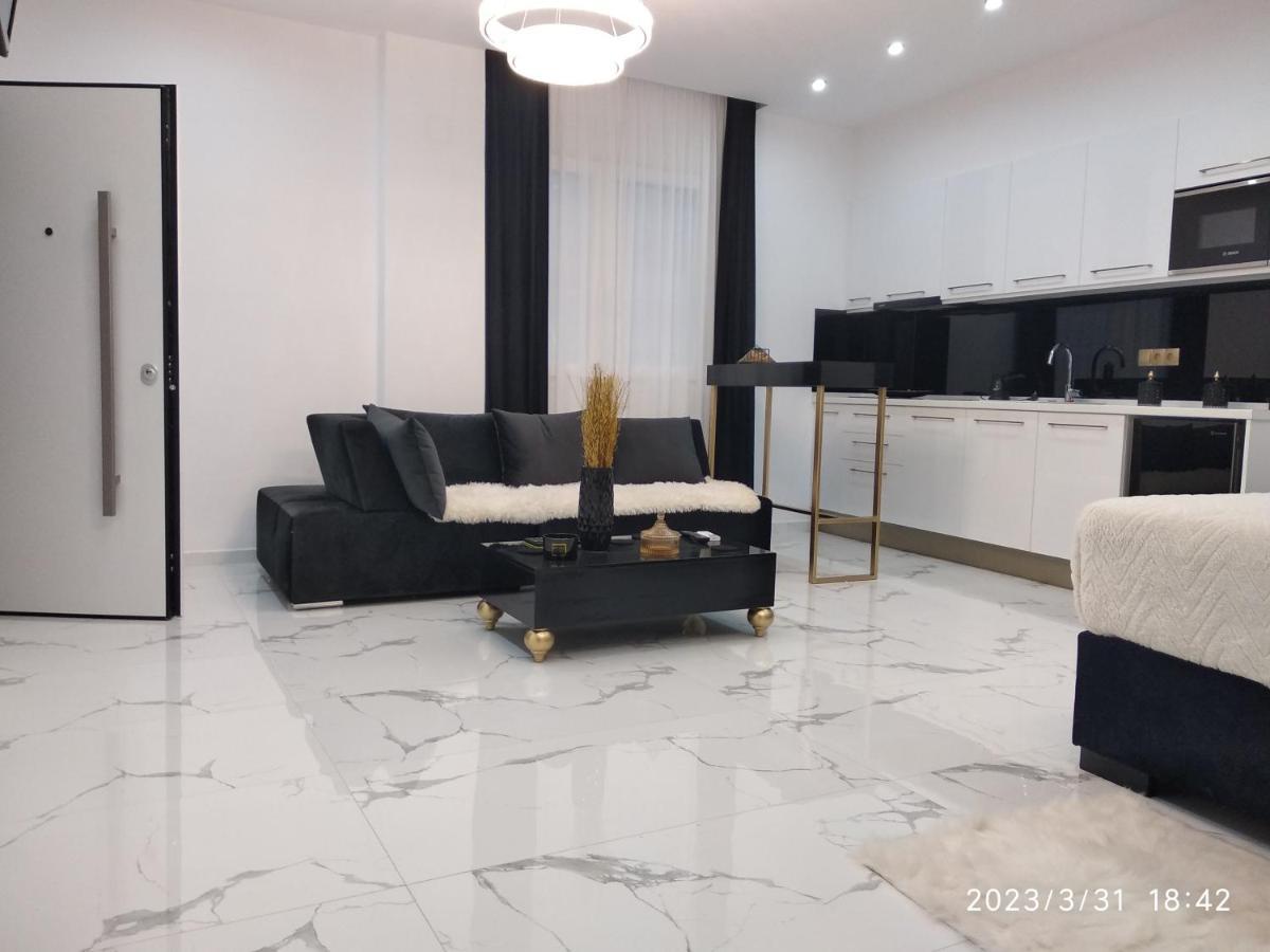 Despina'S Palace Apt Downtown Heraklion  Екстер'єр фото