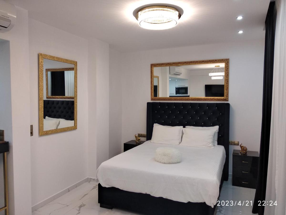 Despina'S Palace Apt Downtown Heraklion  Екстер'єр фото