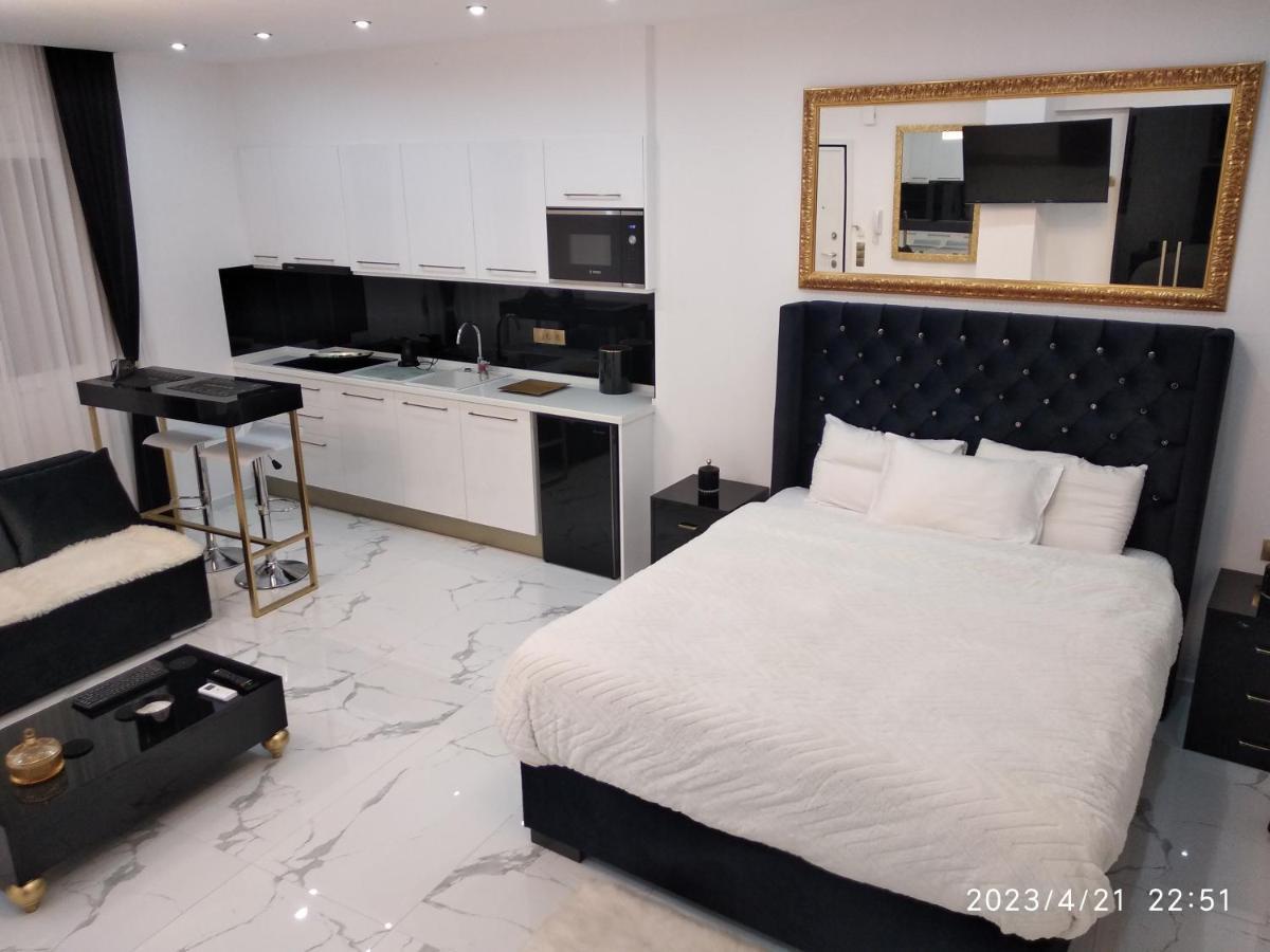 Despina'S Palace Apt Downtown Heraklion  Екстер'єр фото