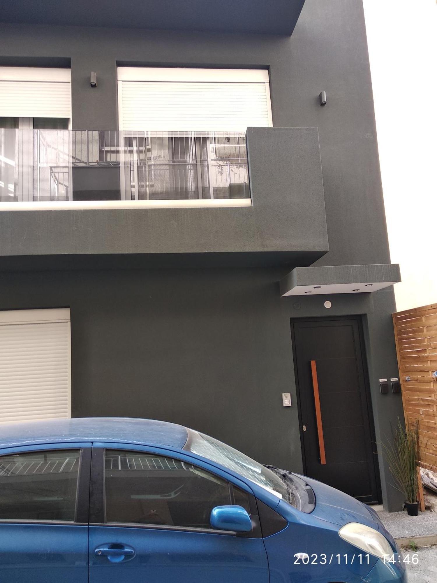 Despina'S Palace Apt Downtown Heraklion  Екстер'єр фото